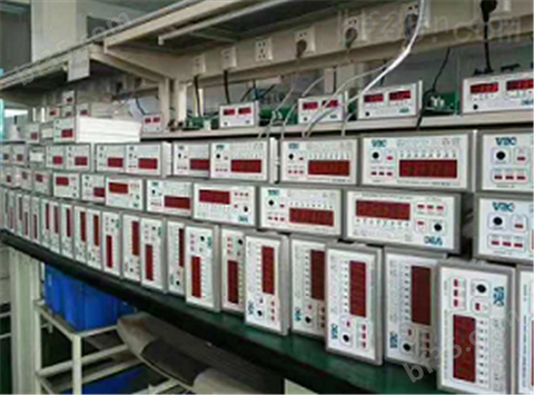 ZT6501热膨胀行程监控制仪