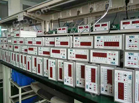 HY-V201-A01振动温度组合监测仪