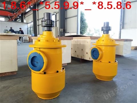 HSJ120-46木榴油输送泵