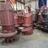 工厂直销潜水泥沙泵/耐高温泥浆泵