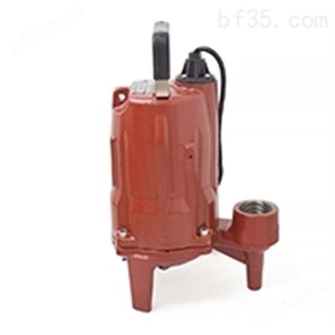 680（双泵系列）研磨切割型污水提升器