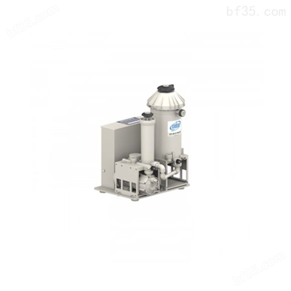 德国SIEBEC油气分离器H50-H51