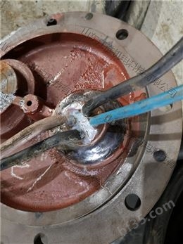 耐腐蚀排渣泵 不锈钢吸渣泵 耐酸碱抽渣泵
