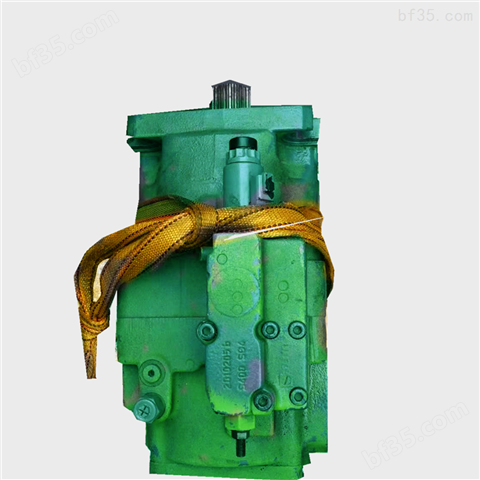 维修泵车力士乐液压泵A11VLO130LDRU2