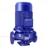ISG80-315-沁泉 ISG80-315离心管道泵IRG热水空调泵