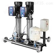 沁泉 CDLF全自动多级离心泵变频供水设备