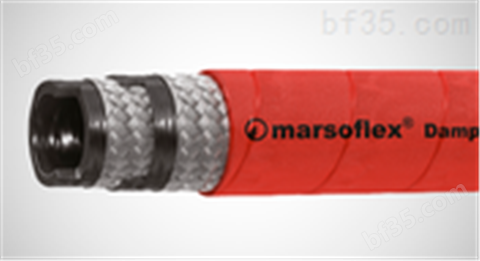 Marsoflex不锈钢波纹软管
