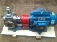YCB4/0.6-2圆弧齿轮泵