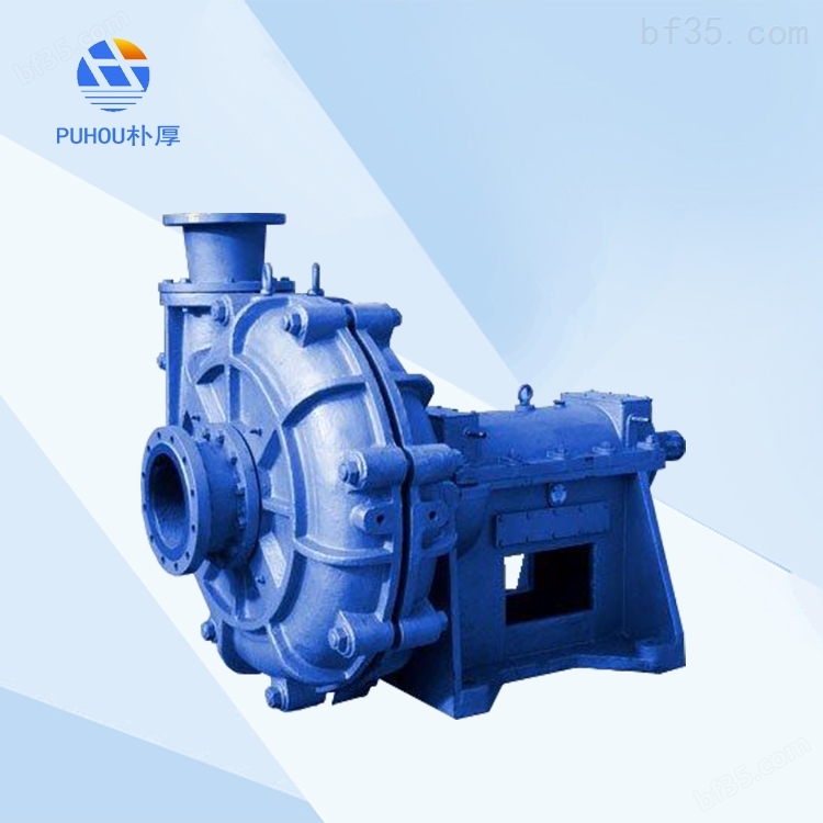 *ZJ系列渣浆泵300ZJ-I-A85耐腐蚀