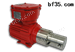 HNPM微型齿轮泵MZR7205