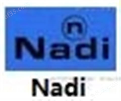 德国NADI电磁阀