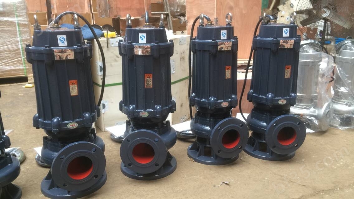 污水提升泵农用潜水排污泵水泵*