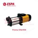 西班牙亚士霸ESPA卧式泵Prisma34N/45N