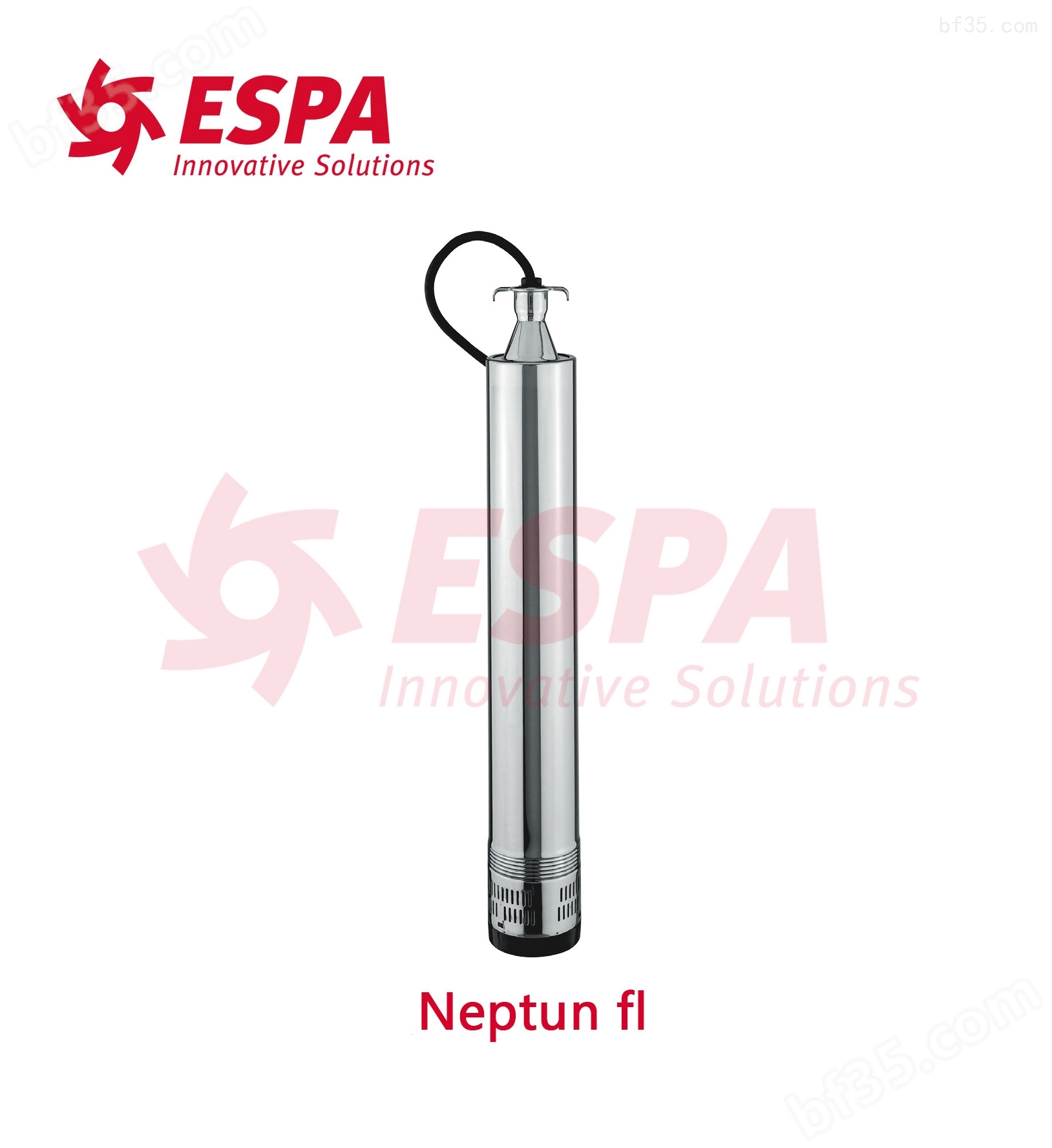 西班牙亚士霸ESPA潜水泵Neptun fl