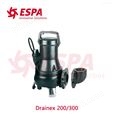西班牙亚士霸ESPA排污泵Drainex 200/300