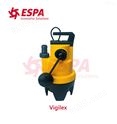 西班牙亚士霸ESPA排污泵Vigilex