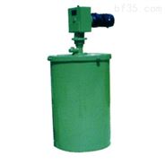 电动加油泵（4MPa）JB/T8811.1-98