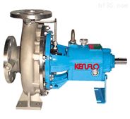 KCC系列標準化工泵