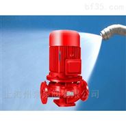 州泉 XBD3.0/5-50（65）立式消防泵