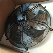 ebmpapst 精密空调风机 型号及尺寸