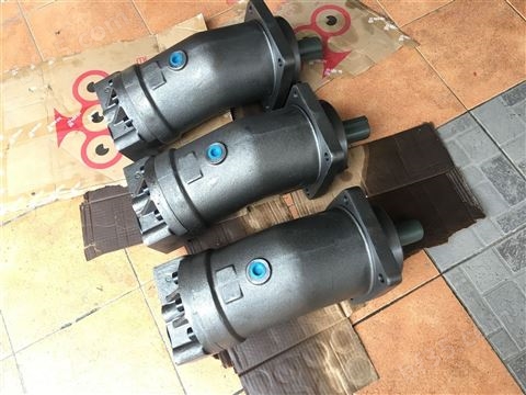 A2F28R1P4马力液压柱塞泵