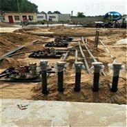 西宁加油站热塑性地埋双层输油管道供应商​