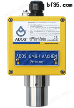德国ADOS气体检测仪