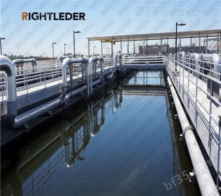 食品厂污水* 水处理设备厂 莱特莱德