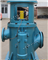 三螺杆泵根据介质还可提供加热或冷却结构