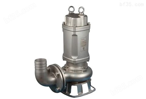 通化ZJ350QJH300-180/5不锈钢潜水泵
