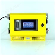 MIC-600浓度气体分析仪