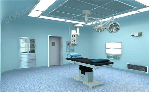 海南手术室设计工程
