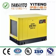YT30REP-ATS自启动装置发电机30KW价格
