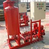 州泉 ZW（L）-1-X-7消防泵增压稳压给水设备