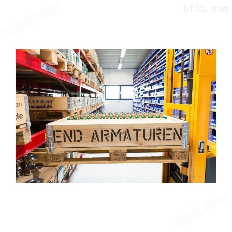END-Armaturen GmbH阀门公司产品简介