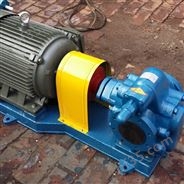KCB-200齿轮泵,KCB齿轮油泵,铸铁电动吸油泵