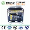 伊藤YT280A柴油发电焊机型号及报价