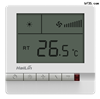 海林*空调房间温控器液晶温控面板