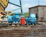 RFM系列矿用旋喷泵：工艺流程输送泵