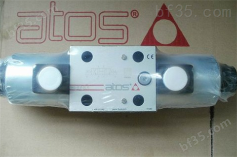 阿托斯液压泵意大利ATOS电磁阀