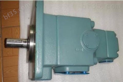 低压叶片泵日本YUKEN油研水环式真空泵