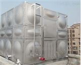 一本化不锈钢消防水箱有效容积18立方