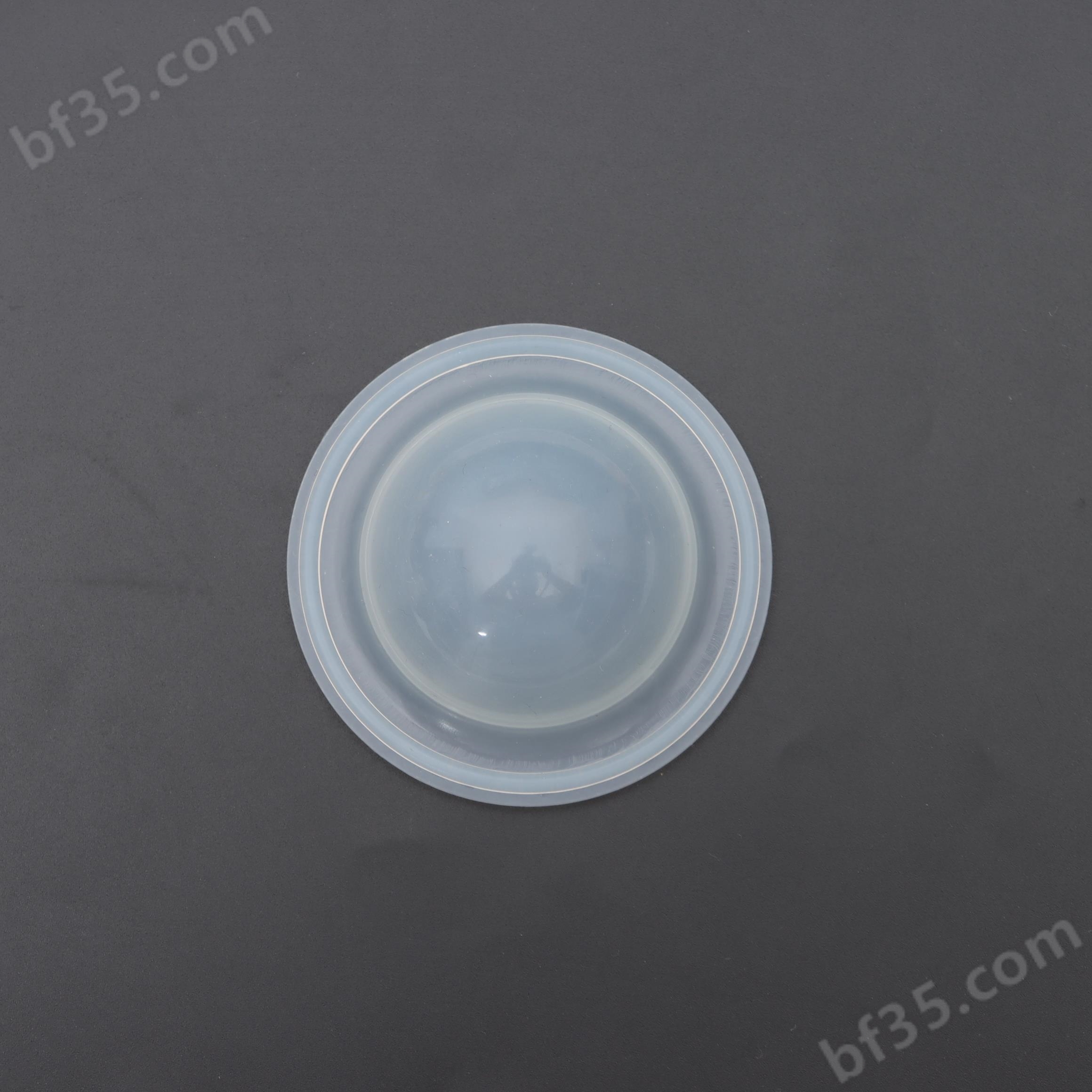 硅胶瓣膜食品级硅橡胶膜片