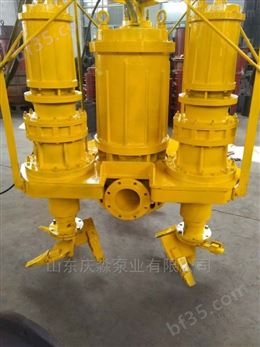 HSQ系列潜水泵