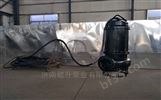 高耐磨潜水排砂泵机械泵