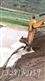 新清淤助手-挖掘机液压泥浆泵