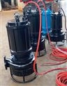 HSQ（R）型高效耐磨潜水抽沙泵
