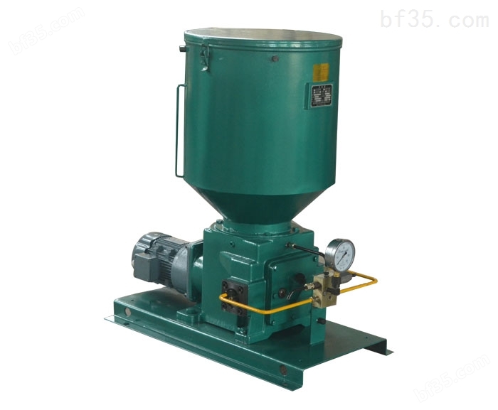 电动润滑泵及装置（40MPa）JB/ZQ4000-97