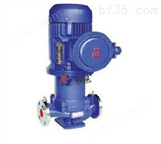CQB-L立式管道磁力泵/立式磁力管道泵