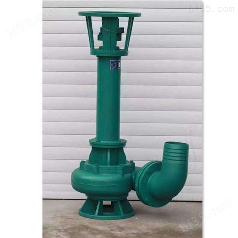 液下泵无堵塞防爆款液下排污杂质泵抽水泵